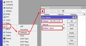 Setting Mikrotik Dari Awal Hingga Akhir Xpertindo Net