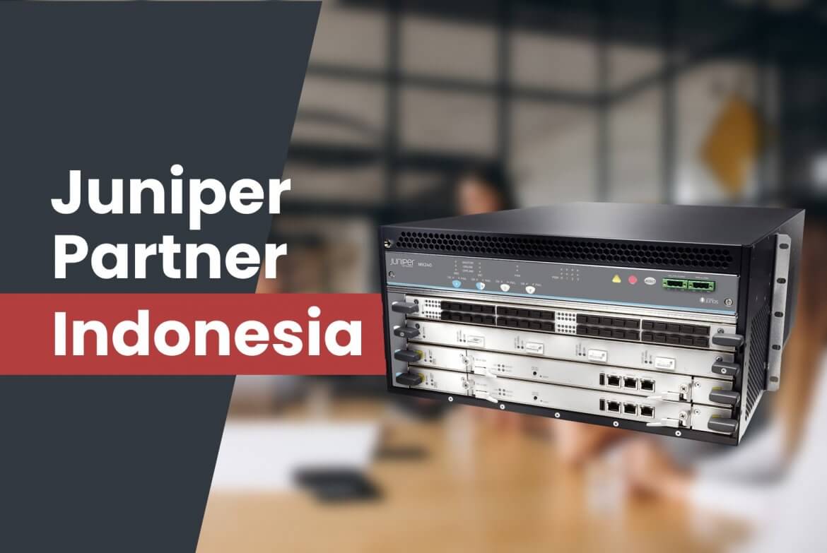 juniper partner indonesia