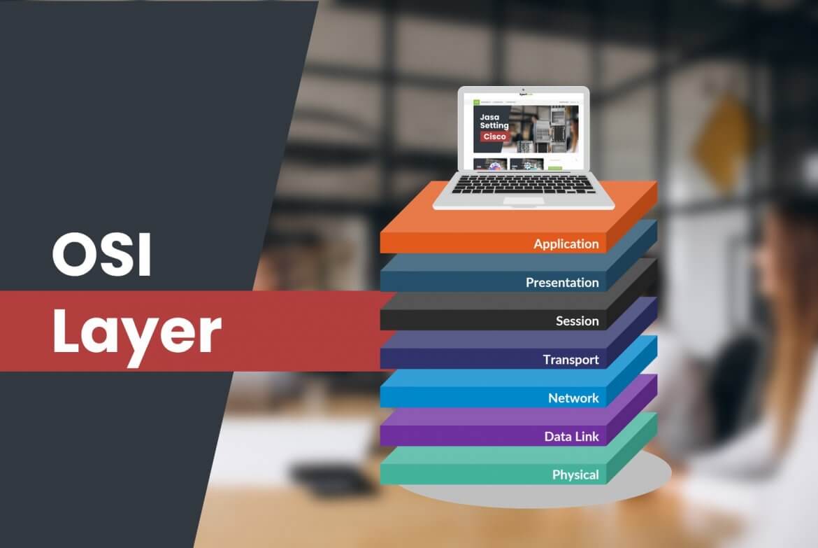 osi layer
